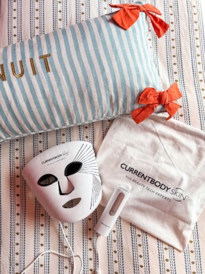 CurrentBody best LED mask